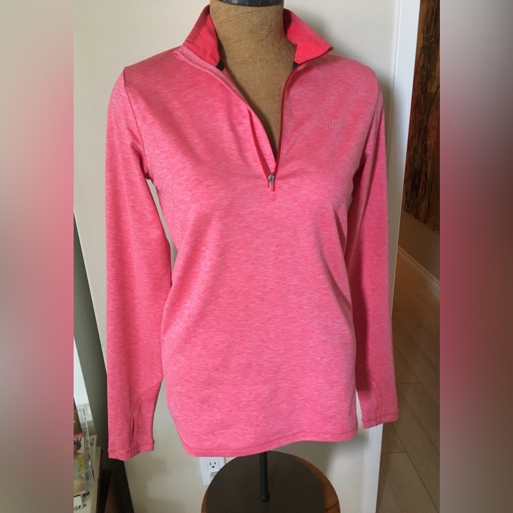Helly Hansen 1/2 Zip Athletic Pullover